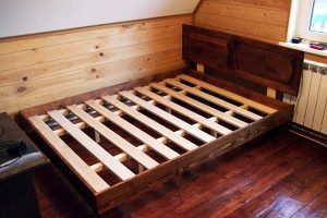Ремонт деревянных кроватей в Верхняя Пышма