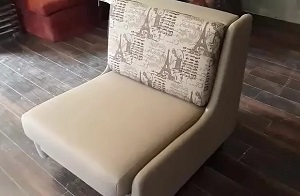 Ремонт кресла-кровати на дому в Верхняя Пышма